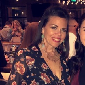 Meet your Posher, Kelli